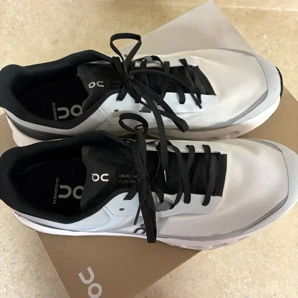 On Running Cloudvista 2 - Picture 6 of 9